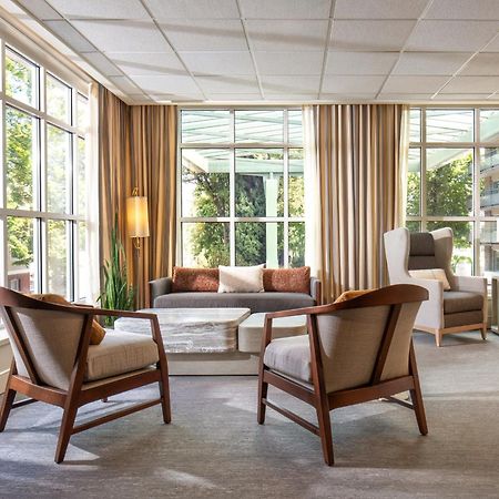Park Lane Suites & Inn Portland Eksteriør bilde