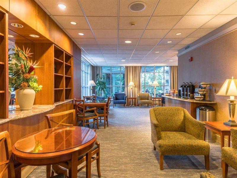 Park Lane Suites & Inn Portland Eksteriør bilde