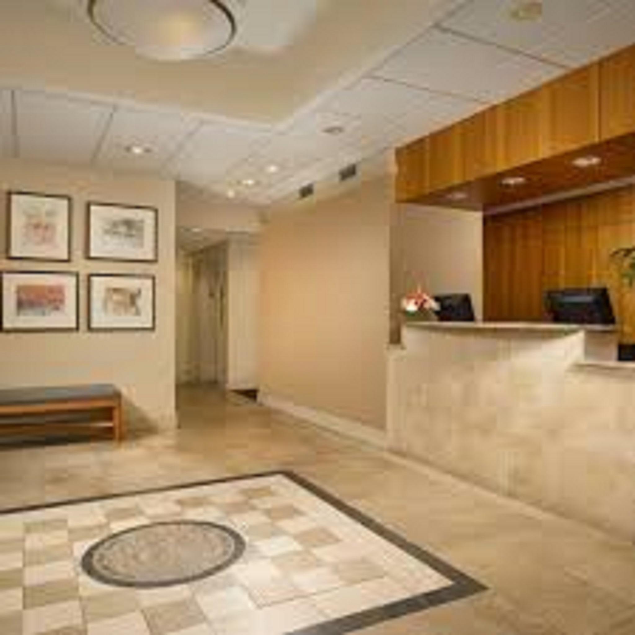 Park Lane Suites & Inn Portland Eksteriør bilde