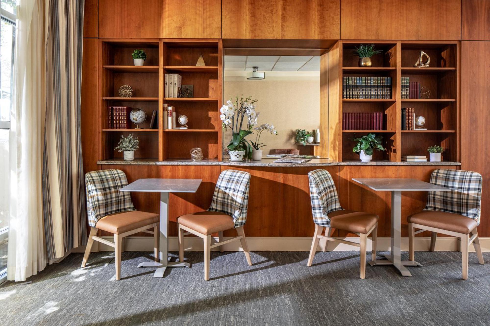 Park Lane Suites & Inn Portland Eksteriør bilde