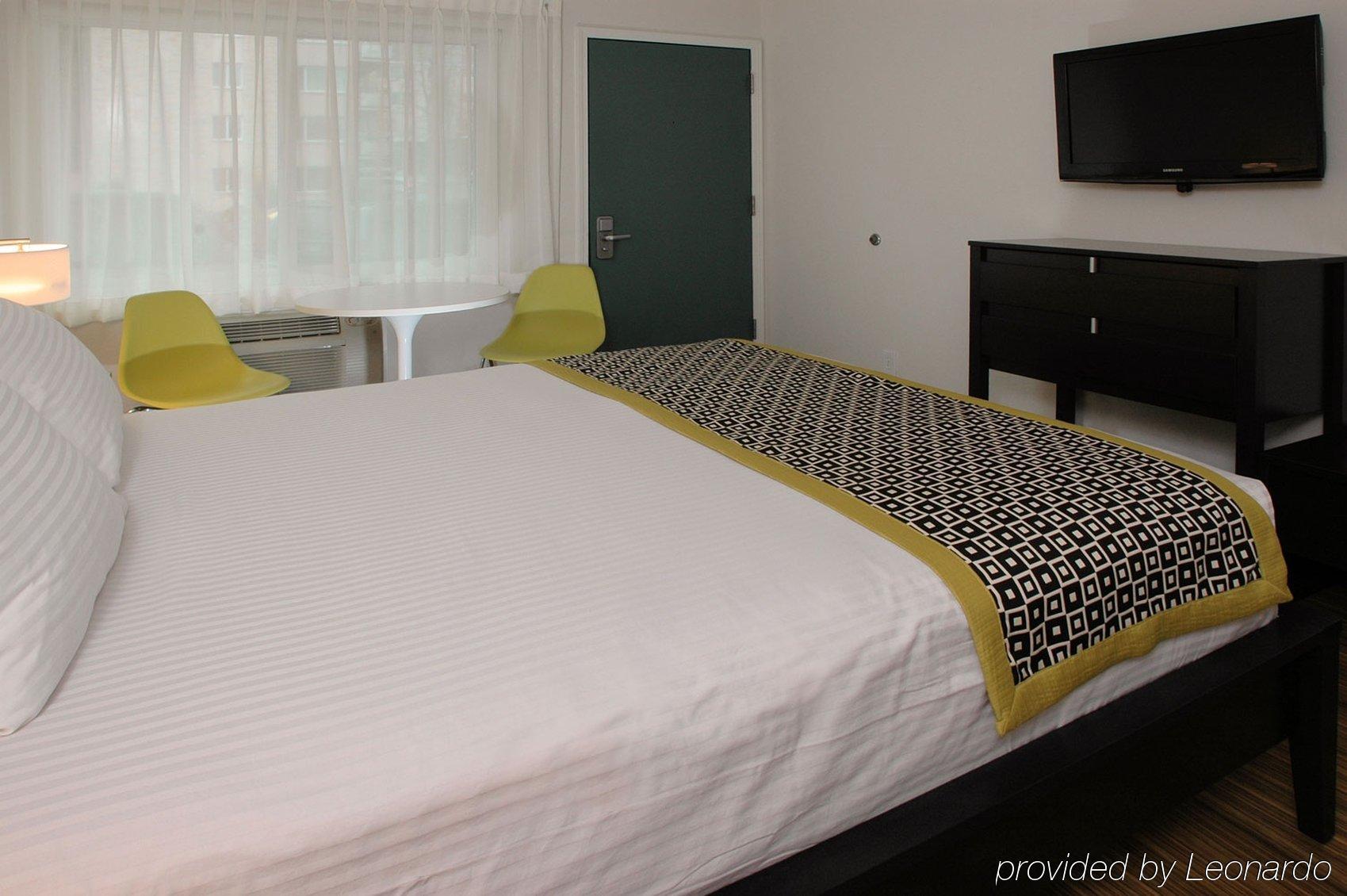 Park Lane Suites & Inn Portland Rom bilde